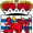 Coat of arms of the Province of Luxembourg.svg