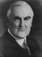 Neville Welham (1949-1957 Premierminister Vereinigte Marxistische Republik Großbritannien)