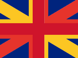 United Kingdom of Great Pretani and Ireland (What a Wonderful World)