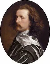 Albrecht II. der Idiotenkönig, König von England 1633 - 1650