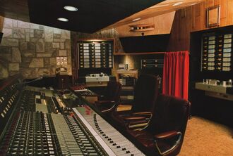 Mountain Studios