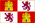 Royal Banner of the Crown of Castille (Habsbourg Style)