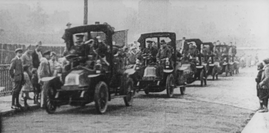 Bataille de la Marne
