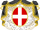 Coat of arms of the Sovereign Military Order of Malta (variant).svg