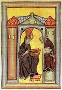 Hildegard von Bingen (1098-1179)