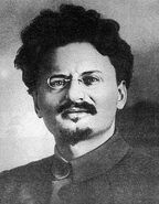 Leon Trotsky