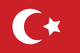 Ottoman flag