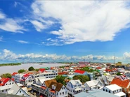 Paramaribo.jpg (239 kB) Nova Amsterdã, Suriname