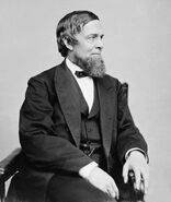 Schuyler Colfax, Politiker