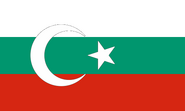 Исламская Болгария