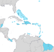 Caricom map.png