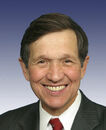 U.S. Representative Dennis Kucinich of Ohio's (Withdrew on February 8, 2012)