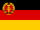 Flag of East Germany - merchant 1959-1973.svg