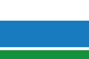 Flag of Sverdlovsk Oblast