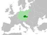 General Government of Bohemia and Moravia (WFAC)