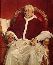 Gregory XVI