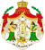 Imperial coat of arms of Ethiopia (Haile Selassie)