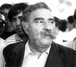 Mario Palestro (Chile No Socialista)