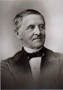 Samuel Jones Tilden