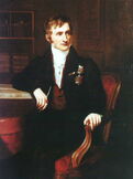 Иоганн Люксембургский (1829)