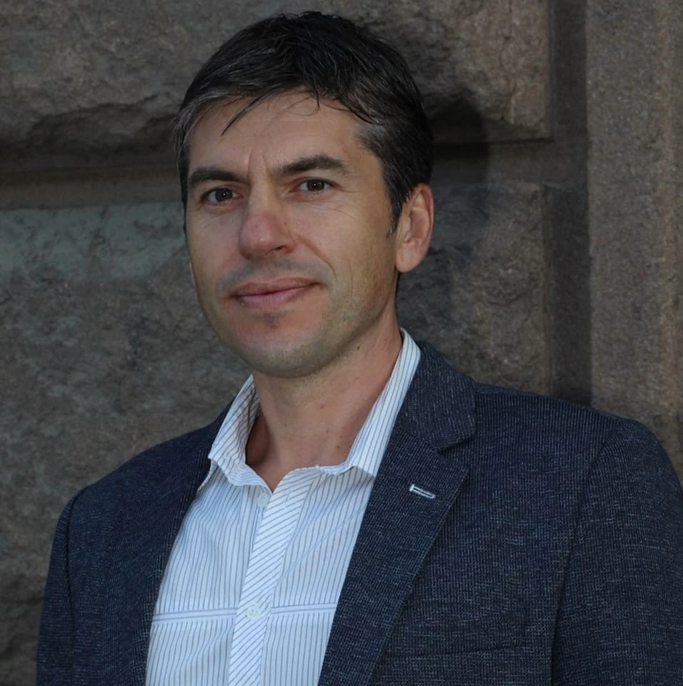 Rosen Milenov (The 2020 Revolutions) Alternative History Fandom