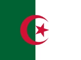 República Islámica de Argelia (Equinoccio de Otoño)
