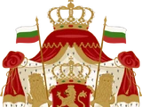 Monarcas de Bulgaria (Rusia Monarquía Constitucional)