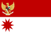 Flag of Garuda