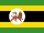 Flag of Jamaica (A Crescent Over Covadonga).png