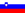 Flag of Slovenia