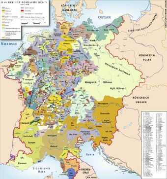 Kaiser Heiliges Romisches Reich Edwards Empire Alternativgeschichte Wiki Fandom