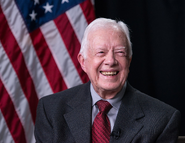 Jimmy Carter (1982-1986) October 1, 1924 (1924-10-01) (age 99)