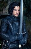 Jon Snow-Kit Harington