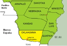 Oklahumma