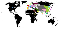 Location of Muscovy (Principia Moderni II Map Game)