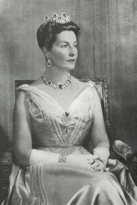 Reina Victoria Antonieta (Reino de Quito)