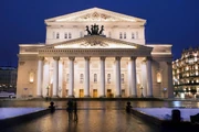 Teatro bolshoi