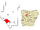 750px-Pope County Arkansas Incorporated and Unincorporated areas Russellville Highlighted.svg.png