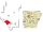 750px-Pope County Arkansas Incorporated and Unincorporated areas Russellville Highlighted.svg.png