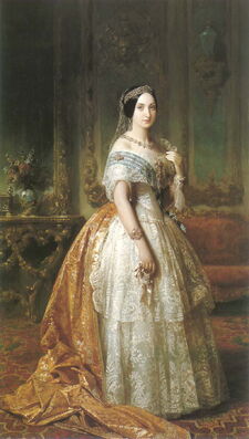 Blanca de Orleans (Reino de Quito) | Historia Alternativa | Fandom Blanca de Orleans (Reino de Quito) | Historia Alternativa | Fandom