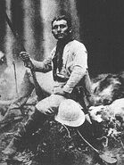 Cândido Rondon (1865), famous military officer and explorer