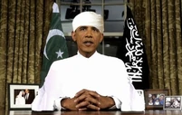 Барак Обама — исламский лидер