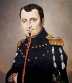 Napoleon1ÖttokarGlück