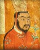 List of monarchs of Turkestan (Kayra Atakan) | Alternative History | Fandom