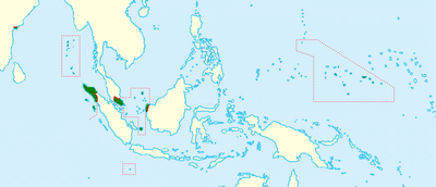 Singapore Map