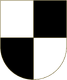 Wappen Hohenzollern 2