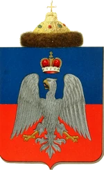 Герб Суздаля