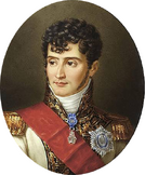 Жером Бонапарт (1822)