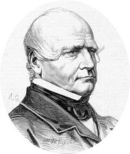 President Odilon Barrot President (1846-1852)