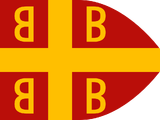 Byzantine Empire (OTL Doubled)